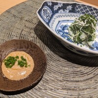 銀座 稲葉 - 