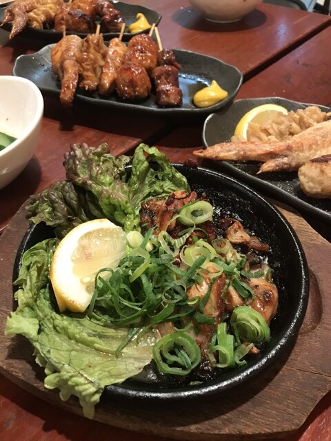 Izakaya Garakutei Asobi no Kuishinbo Hon Ten photo 3