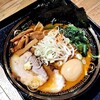 Noukou Miso Ramen Gyoku - 特製濃厚味噌らーめん