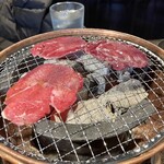 焼肉家 益市 - 