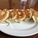 手打ちラーメン俵屋 - 