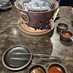 Yakiniku Yama Suiti - 