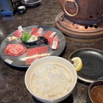 Yakiniku Yama Suiti - 