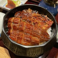 ひつまぶし名古屋備長 ラシック店 - 