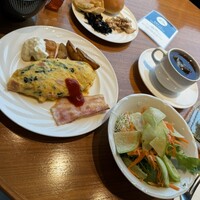 サザンタワーダイニング - 