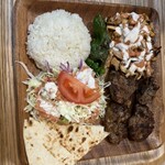 TAT KEBAB - 