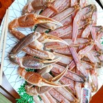 網元 - 料理写真: