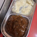 高架下 チエちゃん - 