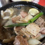 高架下 チエちゃん - 