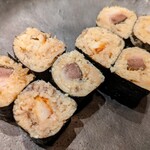 ミズノトリ - 