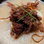 ミズノトリ - 
