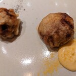 ミズノトリ - 