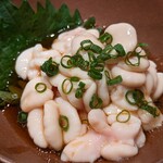 ミズノトリ - 