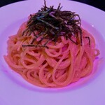 スタンドバイミー - 明太マヨパスタ
