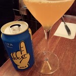 Italia Wine & Bar Cla' - 横浜発IPAクラフトビールONE