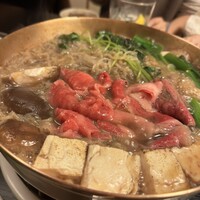 はり重 道頓堀本店 - 