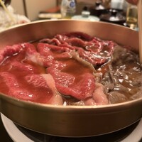 はり重 道頓堀本店 - 