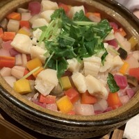 分とく山 - 