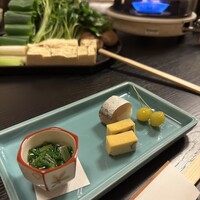 はり重 道頓堀本店 - 