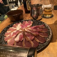 十番 無鴨黒 - 