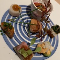 分とく山 - 