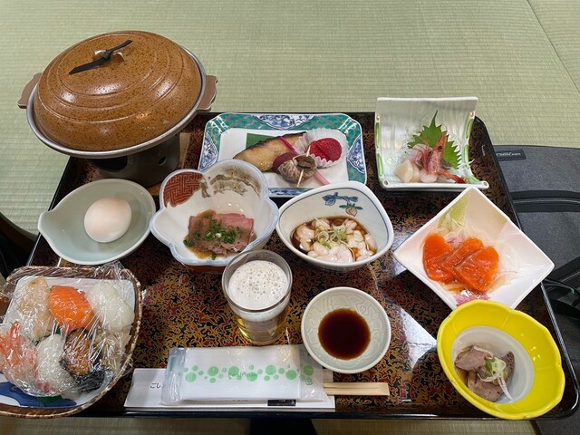 ごしょがわら温泉ホテル &ndash; 五所川原の温泉宿泊施設