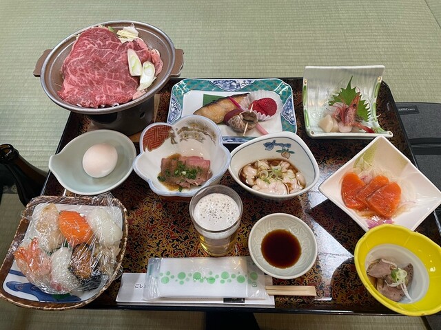 ごしょがわら温泉ホテル - 五所川原（ホテル）の写真