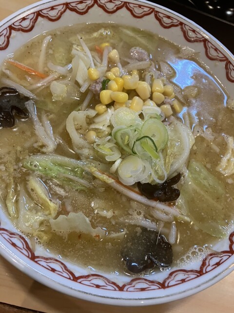 しょうこ - 金山町その他（ラーメン）の写真