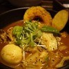 スープカレー奥芝商店 旭川亭