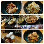 美尋 - 東京からの転勤組で。