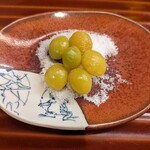 割烹 市川 - 銀杏