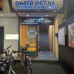 OHAYO VIET NAM - 