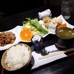 ほびーい喫茶店 - 