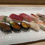 Asahi Zushi - 