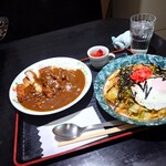 ほびーい喫茶店 - 