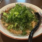 麺屋 菜心 - 