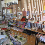 おしえる座ぁ - 店内