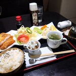 ほびーい喫茶店 - 