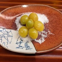 割烹 市川 - 銀杏