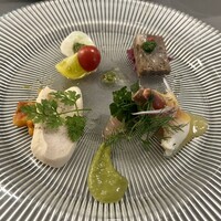 鉄板焼き 銀座 ポルトファーロ 本店 - 