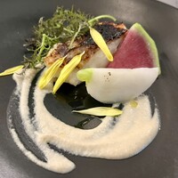 鉄板焼き 銀座 ポルトファーロ 本店 - 