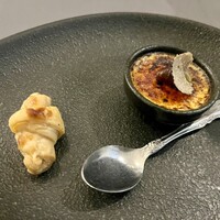 鉄板焼き 銀座 ポルトファーロ 本店 - 