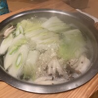 しゃぶしゃぶ 紺  東町本店 - 