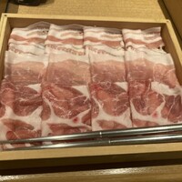 しゃぶしゃぶ 紺  東町本店 - 