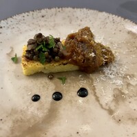 鉄板焼き 銀座 ポルトファーロ 本店 - 