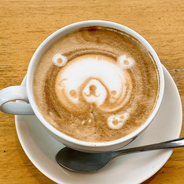 グリーンカフェ（GREEN CAFE） - 北見（カフェ）の写真