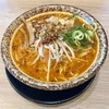 吟醸味噌らーめん まごころ亭 海老ヶ瀬店