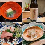 うなぎと炭焼 久松 - 