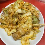 今池飯店 - キャベラ