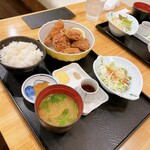 Shabushabu Kinkou - 